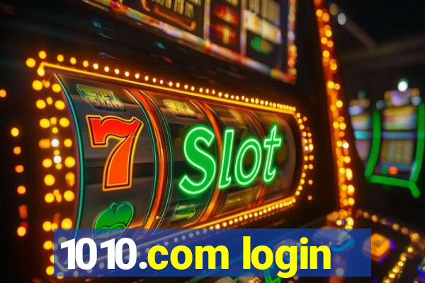 1010.com login